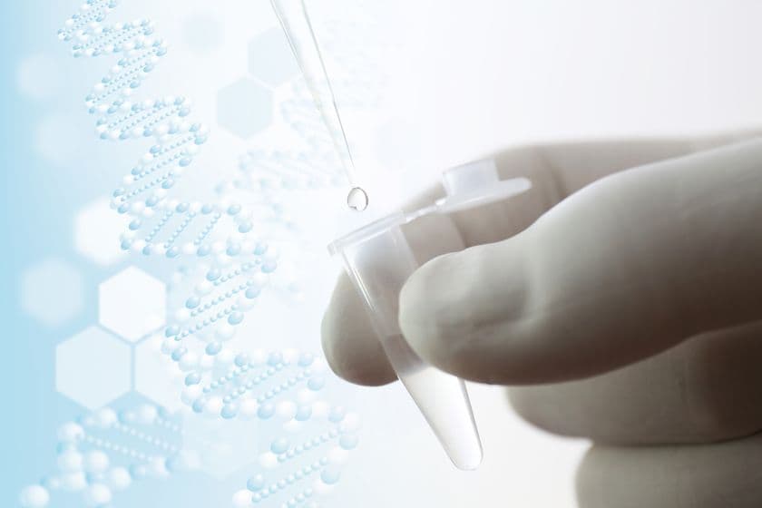 治験薬製造を見据えて　
～「生物由来原料基準」対応のプラスミド製造サービスを開始～