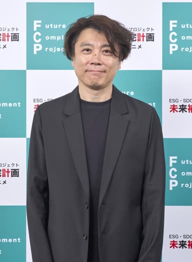 岩本 靖