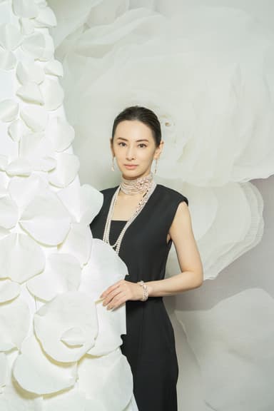 北川景子さん