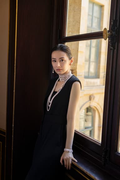 北川景子さん