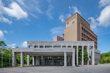 AUBEGIO霧島観光ホテル