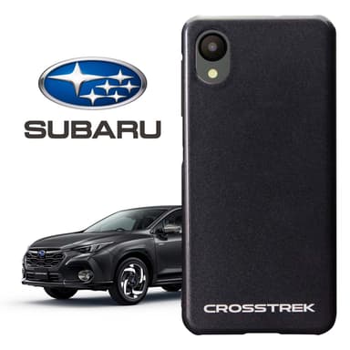 CROSSTREK_マグネタイトグレー・メタリック