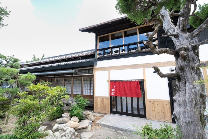 滋賀県草津市初！“ヒレ肉だけ”の贅沢体験を。
こだわりのヒレ焼肉専門店「弥栄(いやさか)」が7/24オープン