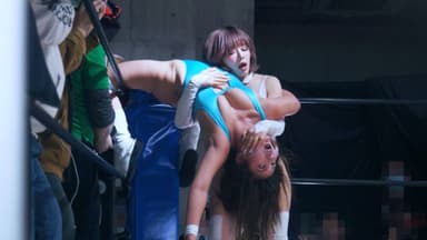 BWP13第三試合1
