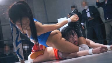 BWP13第五試合3