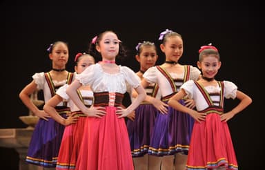 赤ずきんちゃんより(写真：スタッフテス)