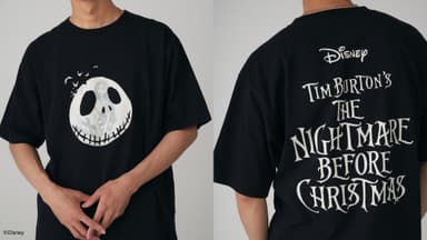 Jack Face Tee