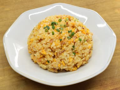 チャーハン