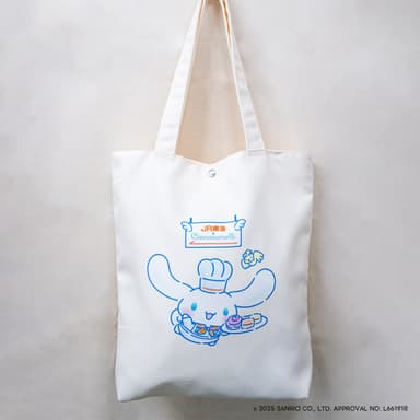 トートバッグ