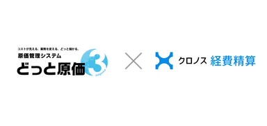 どっと原価3×クロノス