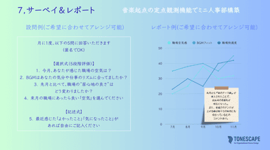 サーベイ
