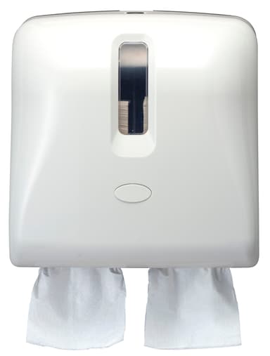 コンテントホルダーダブルD-400