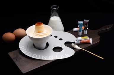 プリン研究所