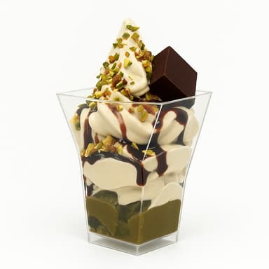 MAX　PISTACHIO