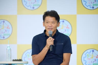 スペシャル対談2