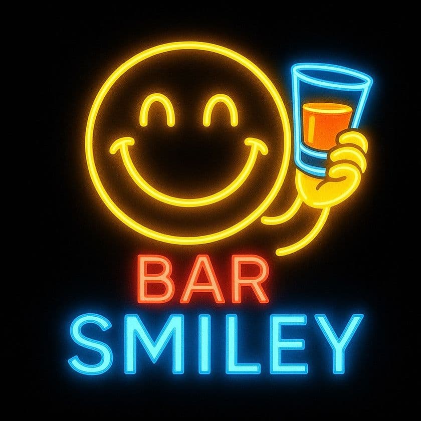 千葉・富士見に“朝までの遊び場”が誕生！
BarSmileyが8月8日グランドオープン！