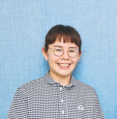 編集長 大井 あゆみ