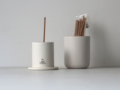 Incense