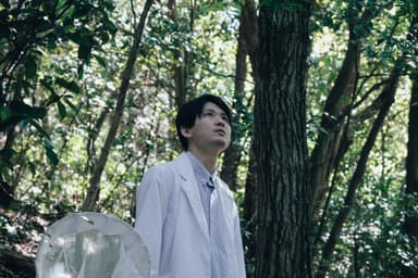 大阪会場ゲスト・丸岡 毅(虫秘茶　代表／研究者)