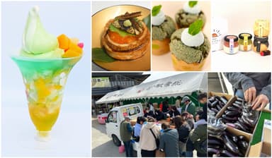 道の駅常総の夏まつり