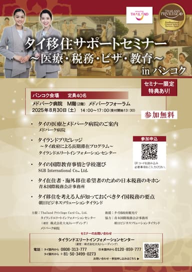 プログラム表