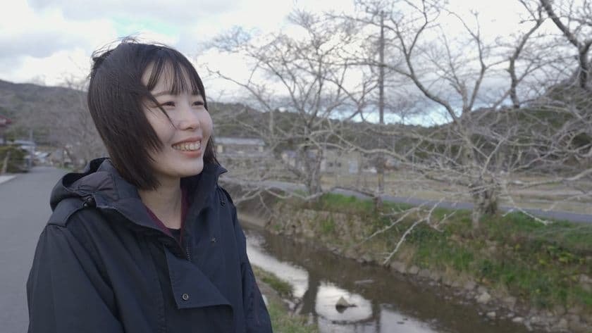 三重県南伊勢町で地域医療に挑む
若手看護師の姿がNHK BSで再放送