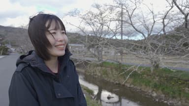 東京から南伊勢へ――前田葵(30)