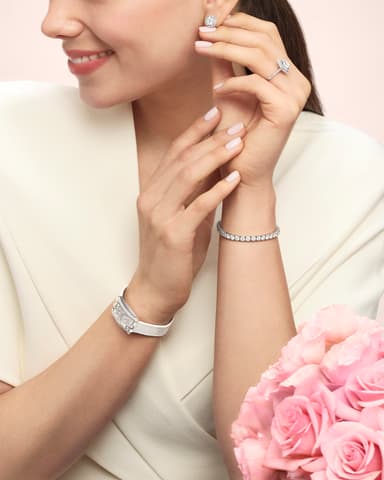 Harry Winston 2025 September Bridal Fair