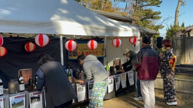 イベントイメージ(前回の様子4)