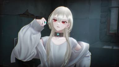 オリヴィア