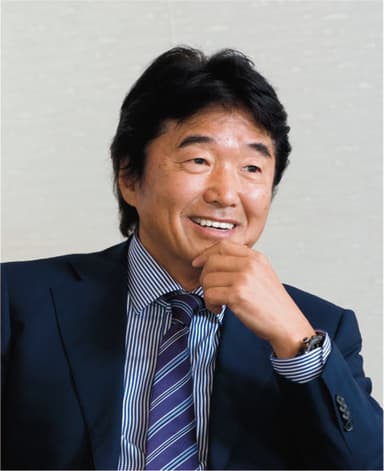 北原照久氏
