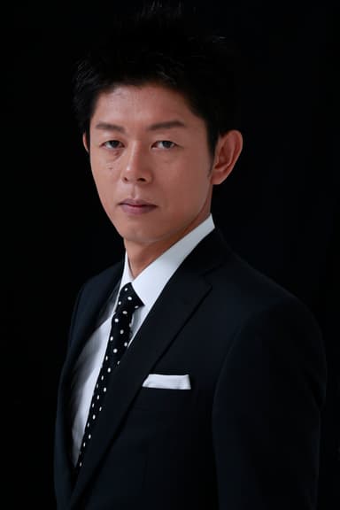 島田秀平さん