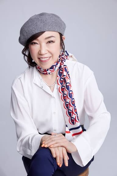 松任谷由実氏