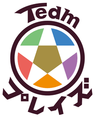 NPO法人Teamプレイズ