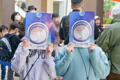 以前開催したイベントの様子4
