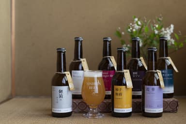 Nazunaのおせっかいビールウィーク