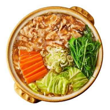 調理例