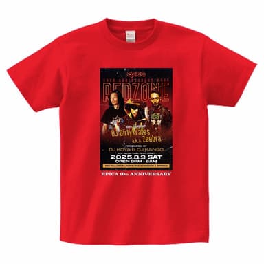 ノベルティTシャツ(3)