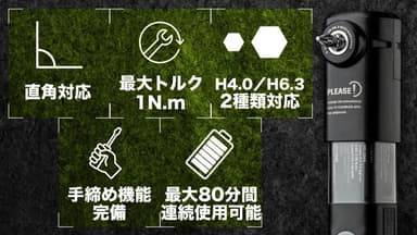 機能ポイント
