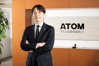 新宿支部長・野尻大輔弁護士