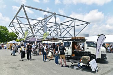 MOTOR CAMP EXPO 2