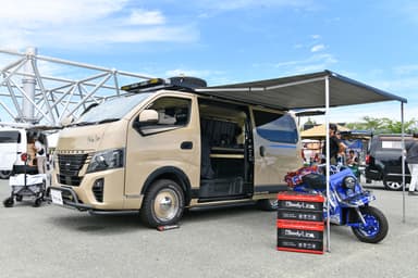 MOTOR CAMP EXPO 4