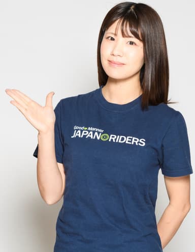 梅本 まどかプロフィール画像