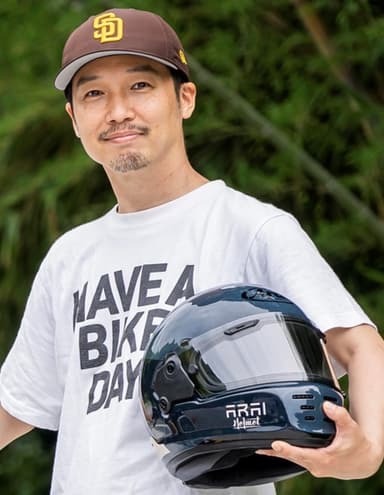 加藤 ノブキプロフィール画像