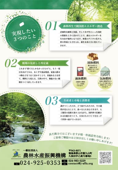 社団紹介　2