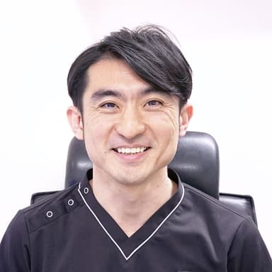 中富 康仁先生