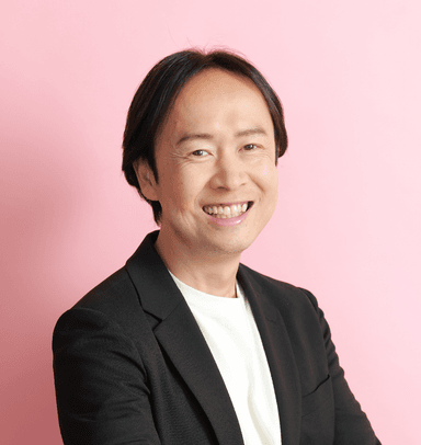 代表取締役社長　成澤 豪