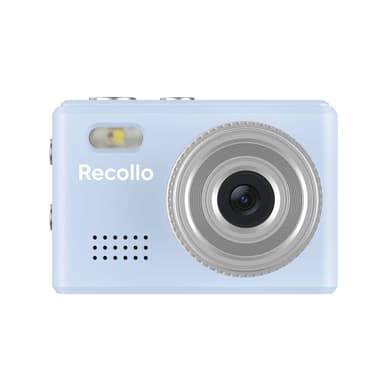 Recolloブルー1