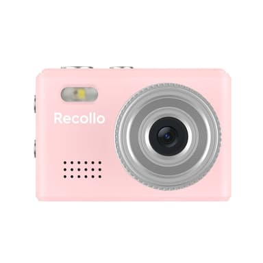 Recolloピンク1