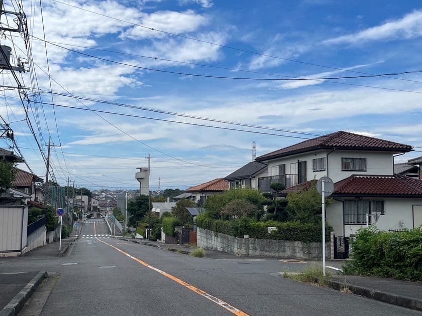 空き家活用『BIBLIO SPACEプロジェクト』始動。
横浜市旭区の空き家オーナー募集！